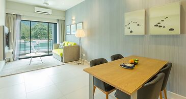 Meru Suites at Meru Valley Resort