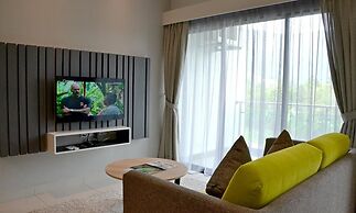 Meru Suites at Meru Valley Resort