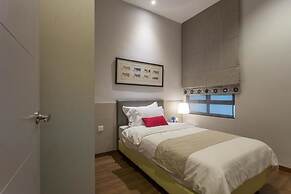 Meru Suites at Meru Valley Resort