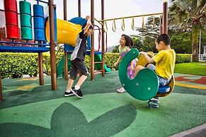 Meru Suites at Meru Valley Resort