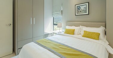 Meru Suites at Meru Valley Resort