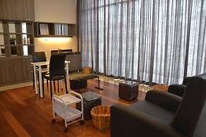 Meru Suites at Meru Valley Resort