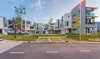 Meru Suites at Meru Valley Resort