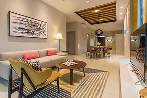 Meru Suites at Meru Valley Resort