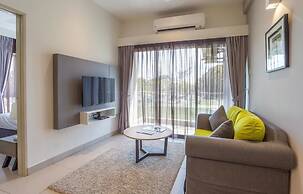 Meru Suites at Meru Valley Resort