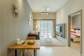 Meru Suites at Meru Valley Resort