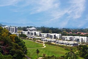 Meru Suites at Meru Valley Resort