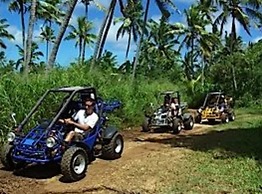 Tongan Beach Resort