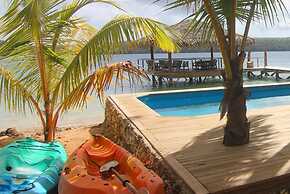 Tongan Beach Resort