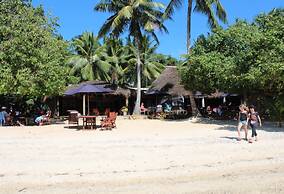 Tongan Beach Resort