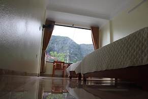 Sierra Homestay