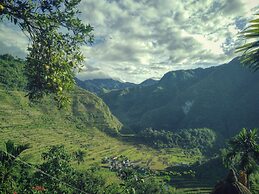 Batad Transient House