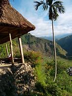 Batad Transient House