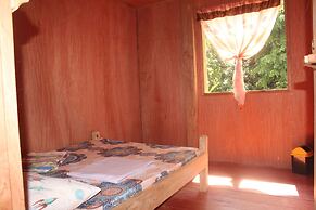 Batad Transient House