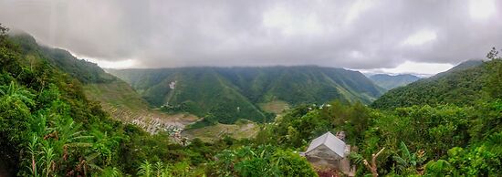 Batad Transient House