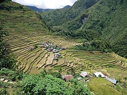 Batad Transient House