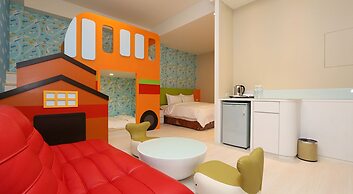 Ting-Feng B&B