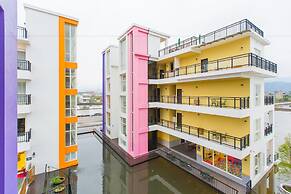 Ting-Feng B&B
