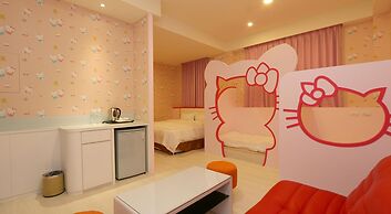 Ting-Feng B&B