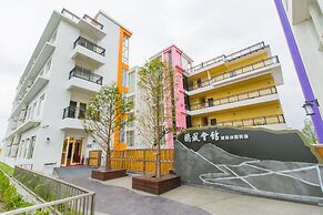 Ting-Feng B&B