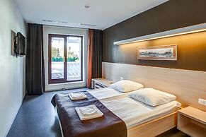 Kirovskie Dachi Motel