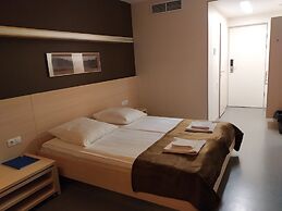 Kirovskie Dachi Motel