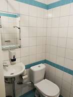 Kirovskie Dachi Motel