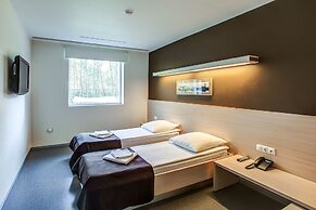 Kirovskie Dachi Motel