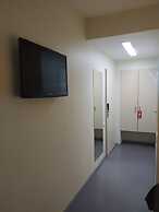 Kirovskie Dachi Motel