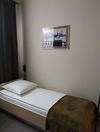 Kirovskie Dachi Motel