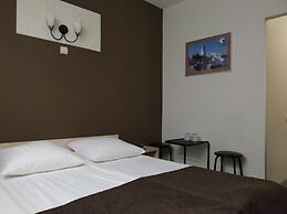 Kirovskie Dachi Motel