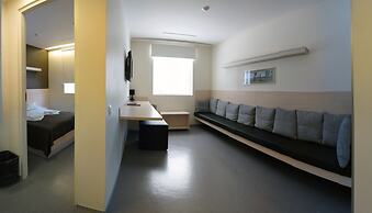 Kirovskie Dachi Motel