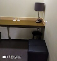 Kirovskie Dachi Motel
