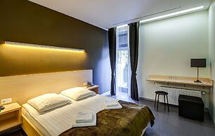 Kirovskie Dachi Motel
