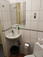 Kirovskie Dachi Motel