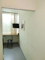 Kirovskie Dachi Motel