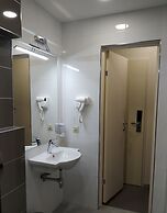 Kirovskie Dachi Motel