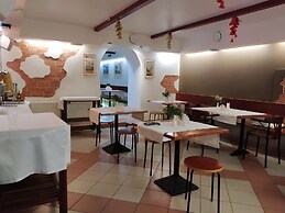 Kirovskie Dachi Motel