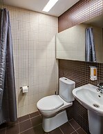Kirovskie Dachi Motel