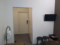 Kirovskie Dachi Motel