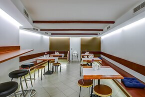 Kirovskie Dachi Motel