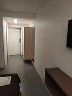 Kirovskie Dachi Motel