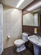 Kirovskie Dachi Motel