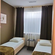 Kirovskie Dachi Motel