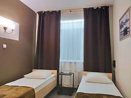 Kirovskie Dachi Motel