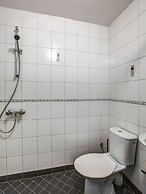 Kirovskie Dachi Motel