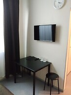 Kirovskie Dachi Motel