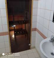 Kirovskie Dachi Motel