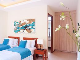 Rawai Ka Villa with Private Pool