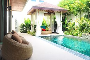 Rawai Ka Villa with Private Pool